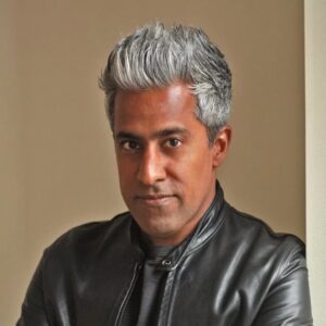 Anand Giridharadas