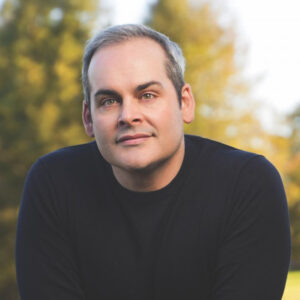David Begnaud