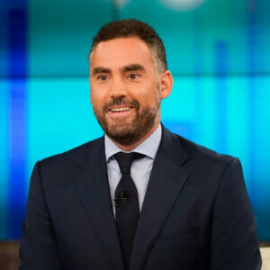 Enrique Acevedo