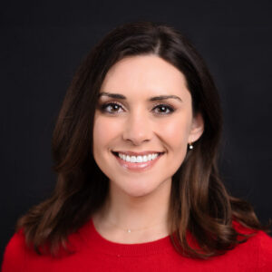 Tara Palmeri